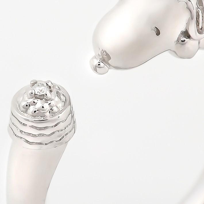 スヌーピー SNOOPY Happiness リング 大人 グッズ 誕生日 プレゼント ギフト おすすめ 指輪 送料無料 | SNOOPY | 03