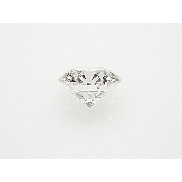 ダイヤモンド ルース　0.184ct　F　SI1　VERYGOOD_1