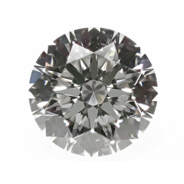 天然ダイヤモンドルース0.507ct diamond