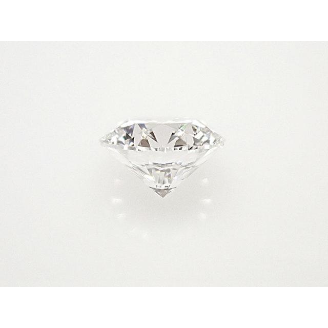 ダイヤモンド ルース 0.256ct D VVS2 EX H&C : ジュエリー 