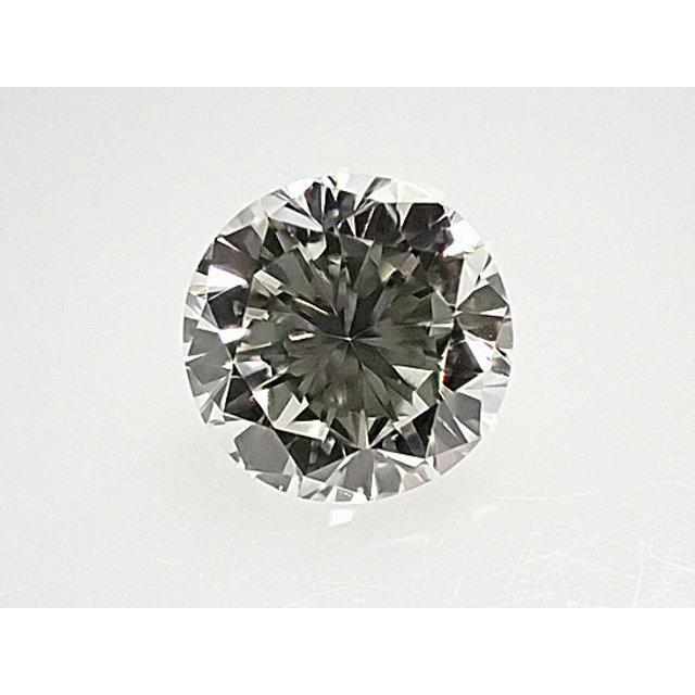 ダイヤモンド ルース 0.179ct I VVS2 GOOD : ジュエリー コンバーター