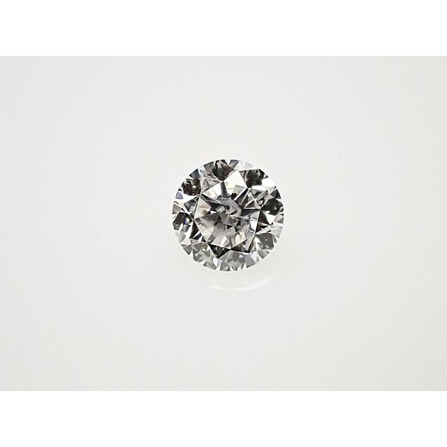 ダイヤモンド ルース 0.086ct F I1 GOOD : ジュエリー コンバーター 