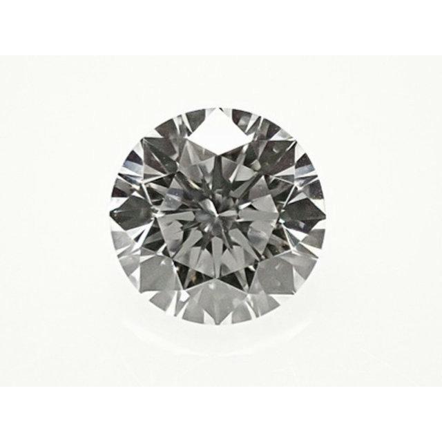 ダイヤモンド ルース 0.212ct E VVS2 VERYGOOD : ジュエリー 