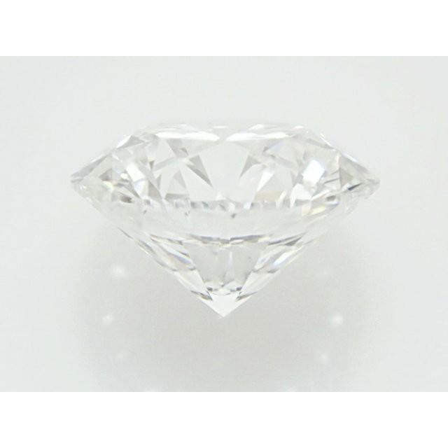 0.4ct ダイヤモンド ルース 0.415ct E SI1 EX H&C : ジュエリー