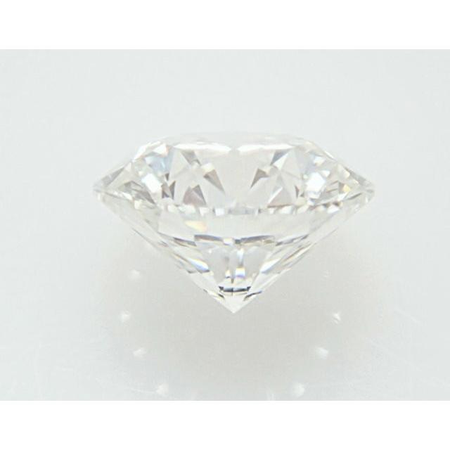 0.3ct ダイヤモンド ルース 0.327ct F VVS1 EX H&C : ジュエリー 