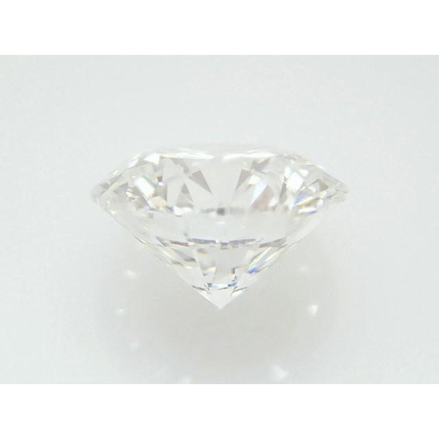 0.5ct ダイヤモンド ルース 0.518ct F VVS2 EX : ジュエリー 