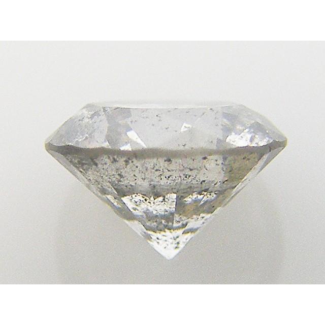 ダイヤモンド ルース 0.521ct K I2 FAIR : ジュエリー コンバーター