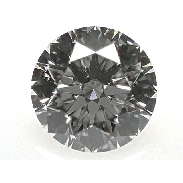 0.5ct ダイヤモンド ルース 0.565ct F VVS1 3EX H&C : cc-1119 