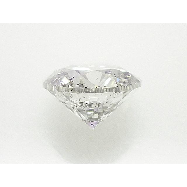 0.6ct ダイヤモンド ルース 0.628ct G SI2 GOOD : ジュエリー 