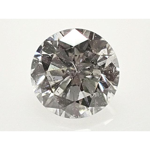 0.4ct ダイヤモンド ルース 0.421ct G SI2 GOOD : cc-1681 