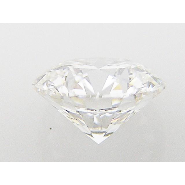 0.4ct ダイヤモンド ルース 0.405ct G SI1 3EX H&C : ジュエリー 