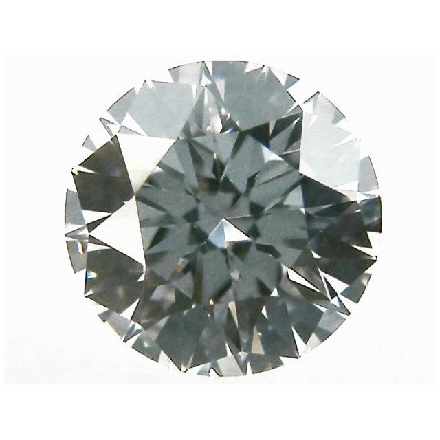 0.5ct ダイヤモンド ルース 0.534ct D VVS2 EX : cc-1771 : ジュエリー 