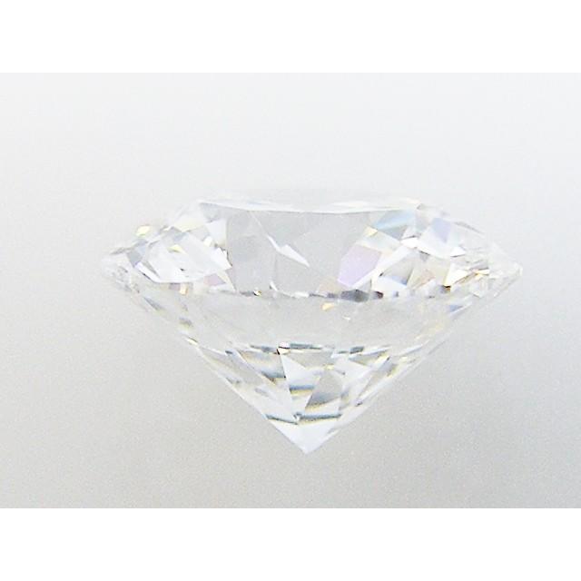 0.5ct ダイヤモンド ルース 0.534ct D VVS2 EX : cc-1771 : ジュエリー 