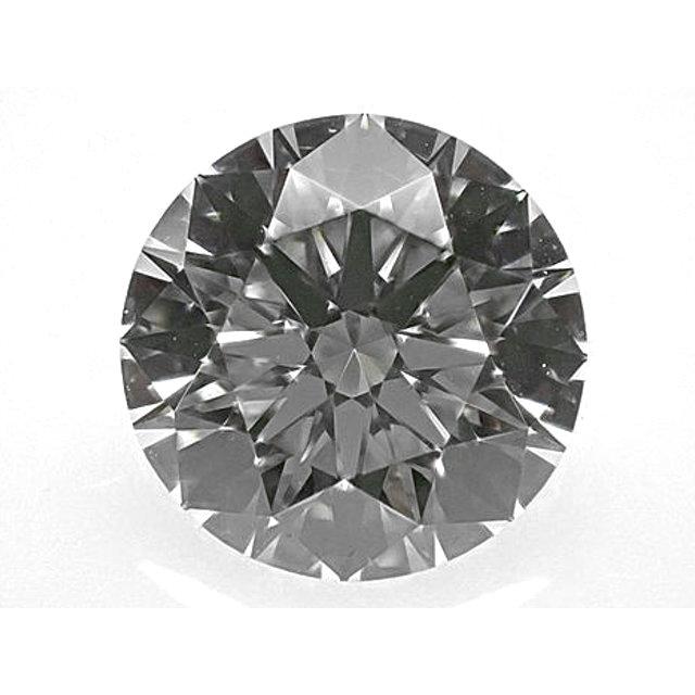 0.5ct ダイヤモンド ルース 0.525ct F VS1 3EX H&C : cc-1824  