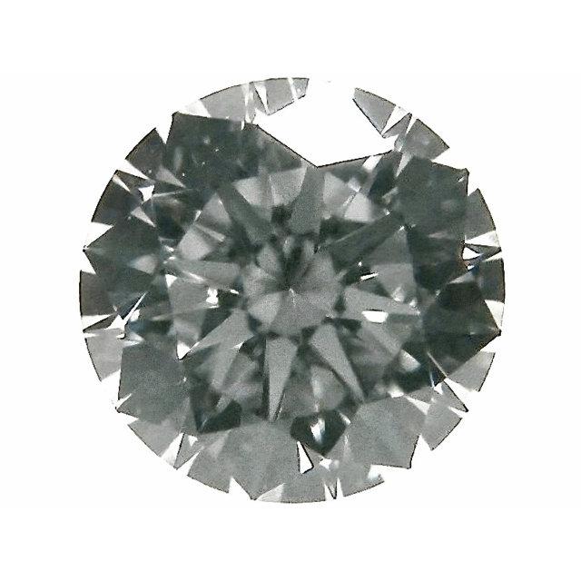 0.5ct ダイヤモンド ルース 0.508ct E VVS2 EX H&C : cc-1984 