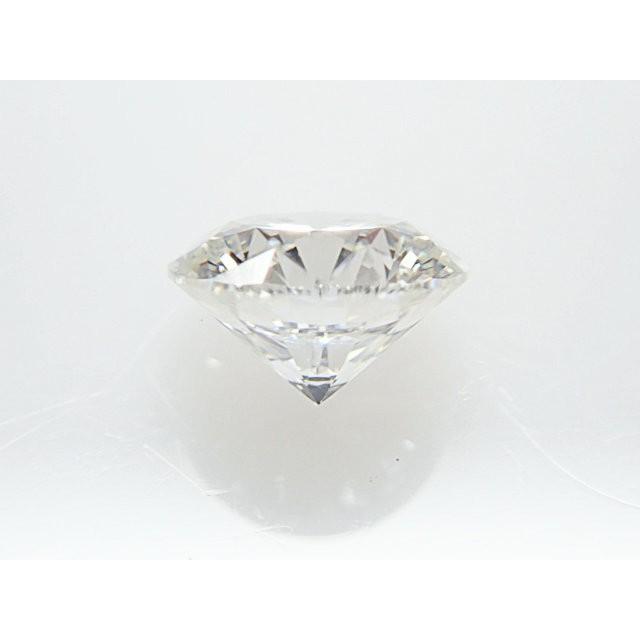 0.4ct ダイヤモンド ルース 0.436ct G VVS2 3EX H&C : ジュエリー 