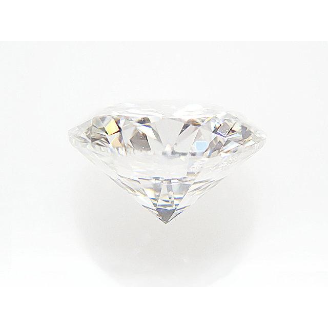 0.7ct ダイヤモンド ルース 0.755ct F SI2 VERYGOOD