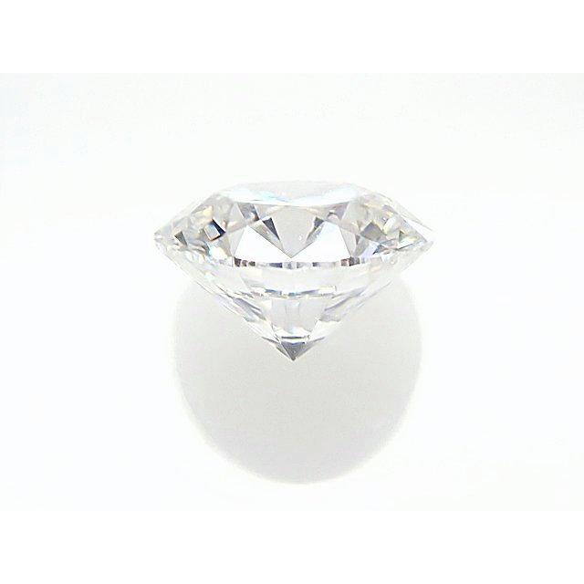 0.4ct ダイヤモンド ルース　0.403ct　E　VS2　3EX　H&Cの画像
