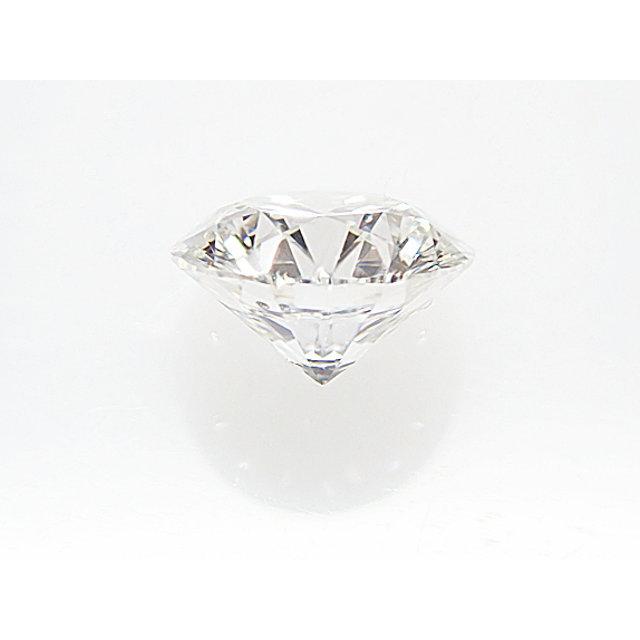 0.3ct ダイヤモンド ルース 0.310ct F SI2 3EX H&C : ジュエリー 