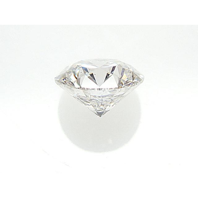 0.3ct ダイヤモンド ルース 0.320ct G SI2 EX : ジュエリー 