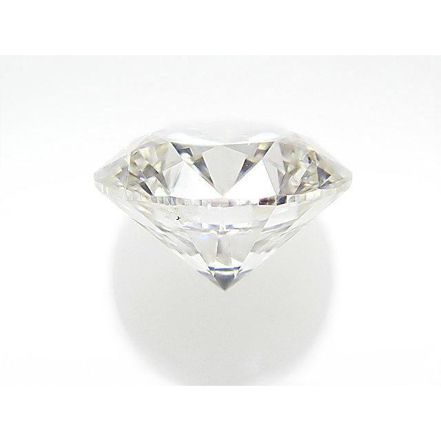 0.4ct ダイヤモンド ルース　0.41ct　H　SI2　3EX　GIAの画像