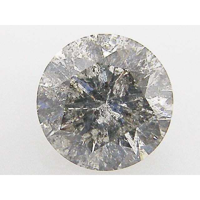 大粒天然ダイヤダイヤモンドルース1.539ct