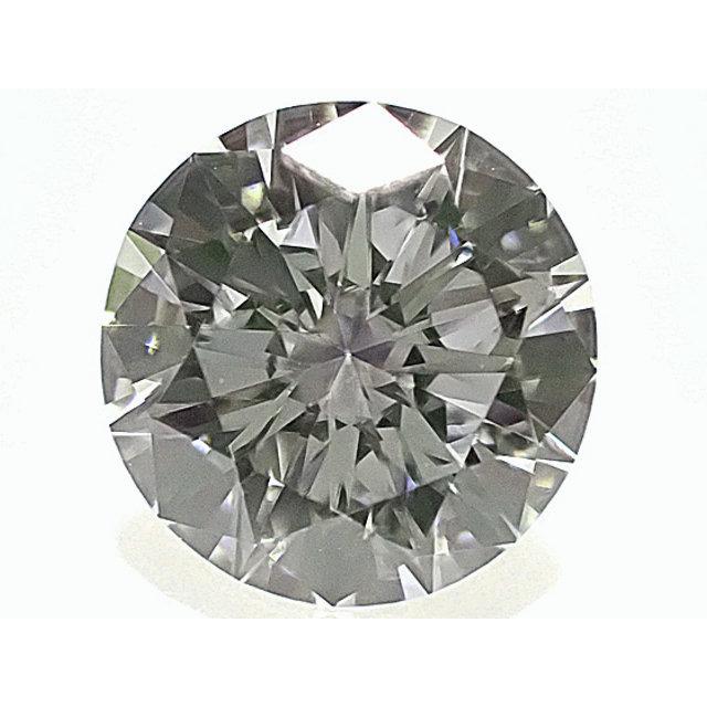 大粒 １ct ダイヤモンド ルース 1.024ct E VVS2 VERYGOOD 6.6mm :cc-593:ジュエリー コンバーター - 通販 -  Yahoo!ショッピング