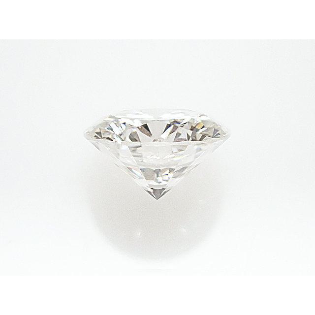0.3ct ダイヤモンド ルース 0.383ct E SI2 VERYGOOD : ジュエリー 