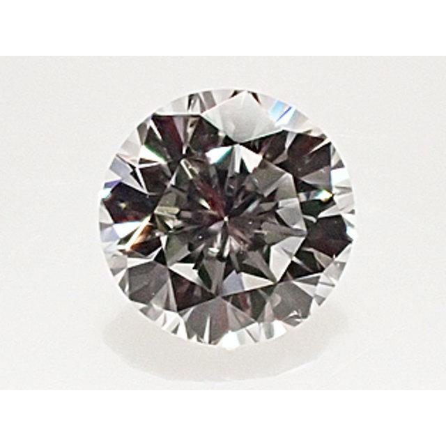 ダイヤモンド ルース　0.137ct　D　SI1　VERYGOOD｜jewelry-converter