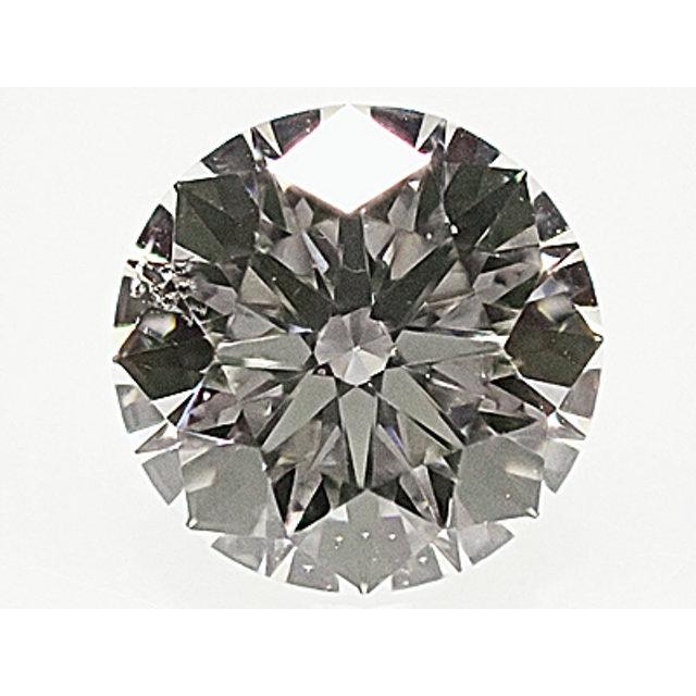 0.3ct ダイヤモンド ルース 0.326ct E SI1 VERYGOOD :cc-675:ジュエリー コンバーター - 通販