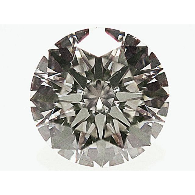 ほぼ 0.6ct IF品質 ダイヤモンド ルース 0.59ct G IF 3EX GIA