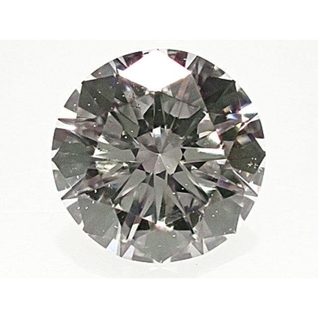 0.3ct ダイヤモンド ルース 0.309ct E SI1 VERYGOOD 4.4mm :cc-789