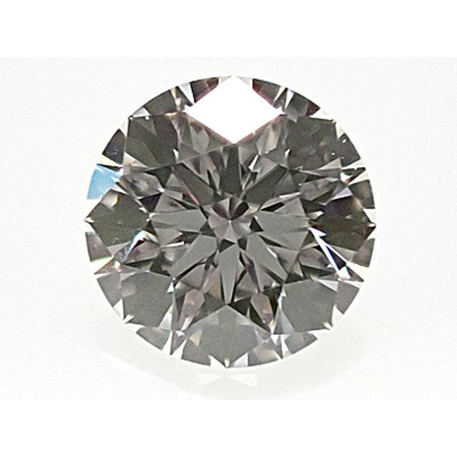 ダイヤモンド ルース 0.254ct D VVS1 EX H&C : ジュエリー 