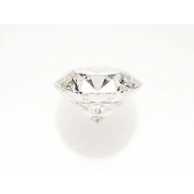 【新版】 0.3ct IF品質 ダイヤモンド ルース　0.341ct　F　INTERNALLY FLAWLESS　3EX　H&C 【JS1784750048】(63250円)