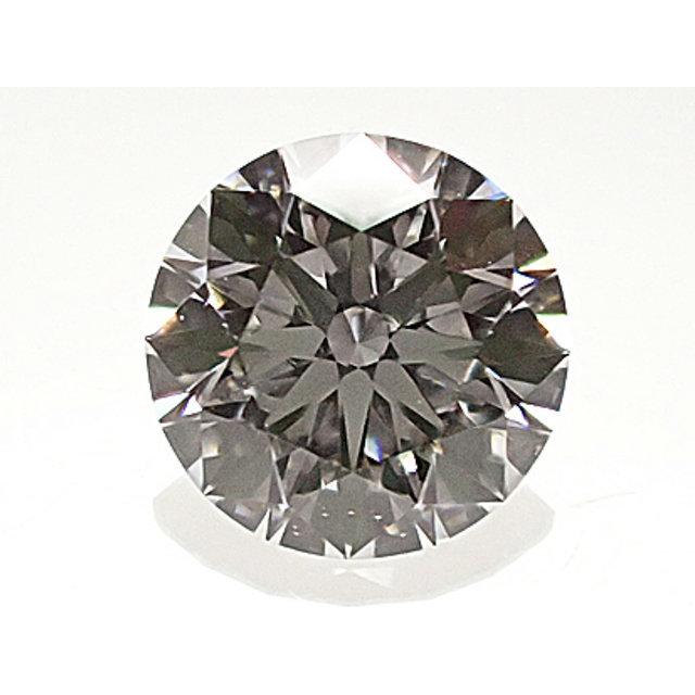 ダイヤモンド ルース 0.214ct D VVS1 3EX H&C : ジュエリー  