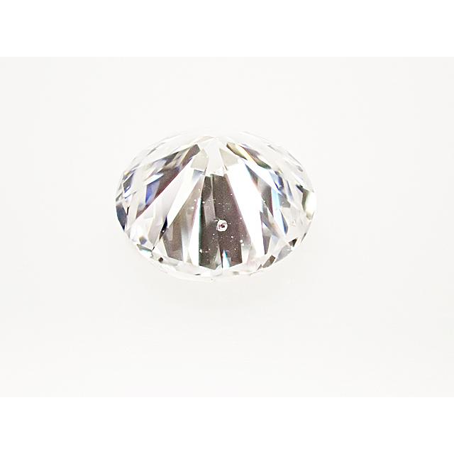 0.5ct ダイヤモンド ルース 0.516ct D SI1 VERYGOOD : ジュエリー