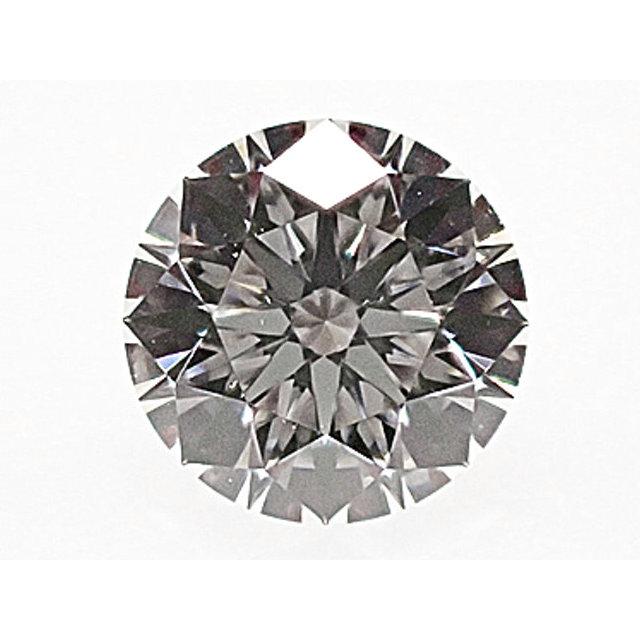 ダイヤモンド ルース 0.263ct D VVS1 EX H&C : ジュエリー 