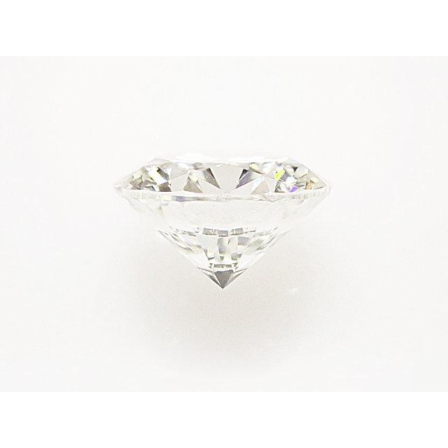 0.8ct ダイヤモンド ルース 0.814ct G SI2 VERYGOOD : ジュエリー 