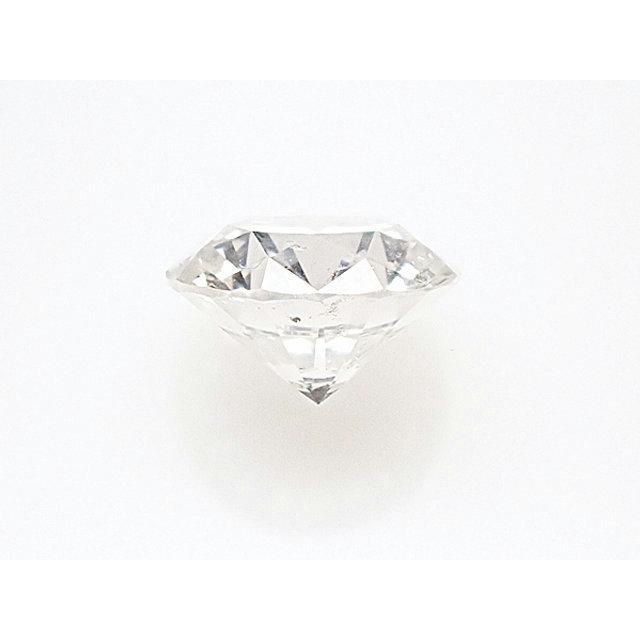 0.5ct ダイヤモンド ルース 0.551ct E SI2 GOOD : ジュエリー 