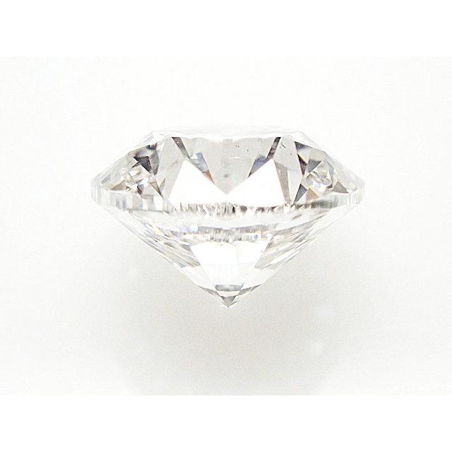 大粒 1ct ダイヤモンド ルース 1.011ct D SI2 GOOD : ジュエリー 