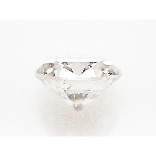 大粒 1ct ダイヤモンド ルース 1.031ct G SI2 GOOD : ジュエリー 
