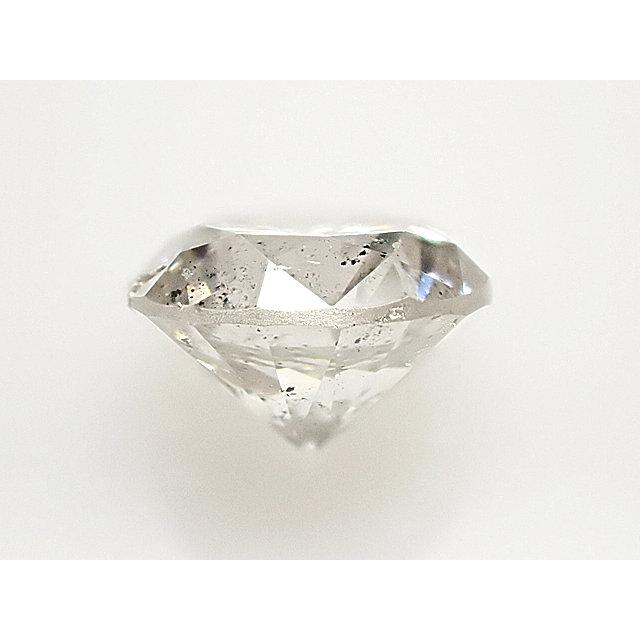 0.8ct ダイヤモンド ルース　0.841ct　I　I2　FAIR｜jewelry-converter｜02