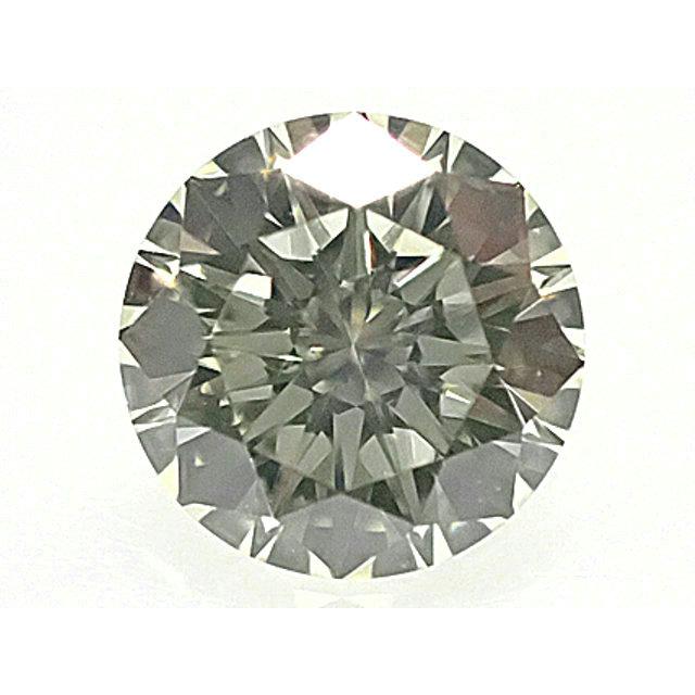 0.3ct ダイヤモンド ルース 0.361ct M VVS2 VERYGOOD : ジュエリー 