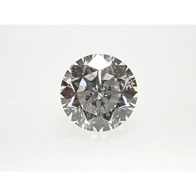 ダイヤモンド ルース 0.185ct E SI2 VERYGOOD : ジュエリー 