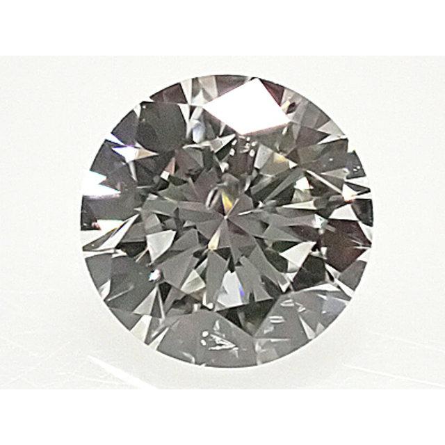 0.3ct ダイヤモンド ルース 0.304ct G SI2 VERYGOOD : cc-954 
