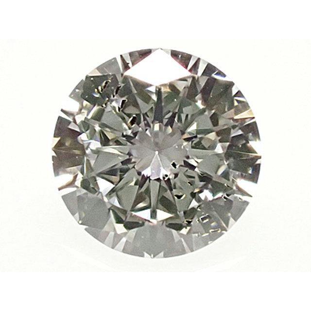 0.3ct ダイヤモンド ルース 0.319ct F SI2 GOOD : ジュエリー 
