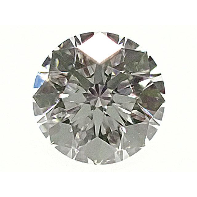 IF品質 ダイヤモンド ルース 0.273ct D INTERNALLY FLAWLESS VERYGOOD 