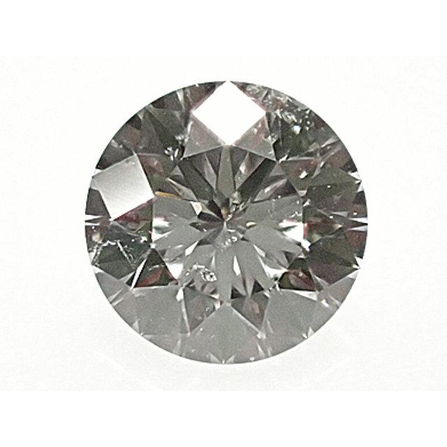 ダイヤモンド ルース 0.302ct F SI2 ロイヤルブリリアントカット 