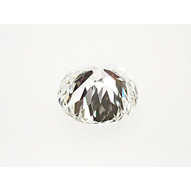 ダイヤモンド ルース 0.319ct H VS1 D&D 144面カット : ジュエリー 