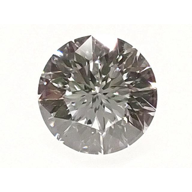 ダイヤモンド ルース 0.263ct D VS1 アステリオンカット
